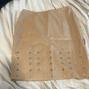 Really fun skirt WHBM like new